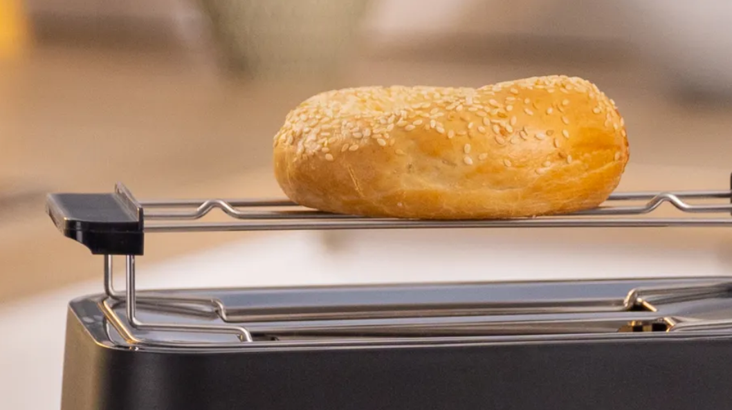 Prepare the best breakfast.